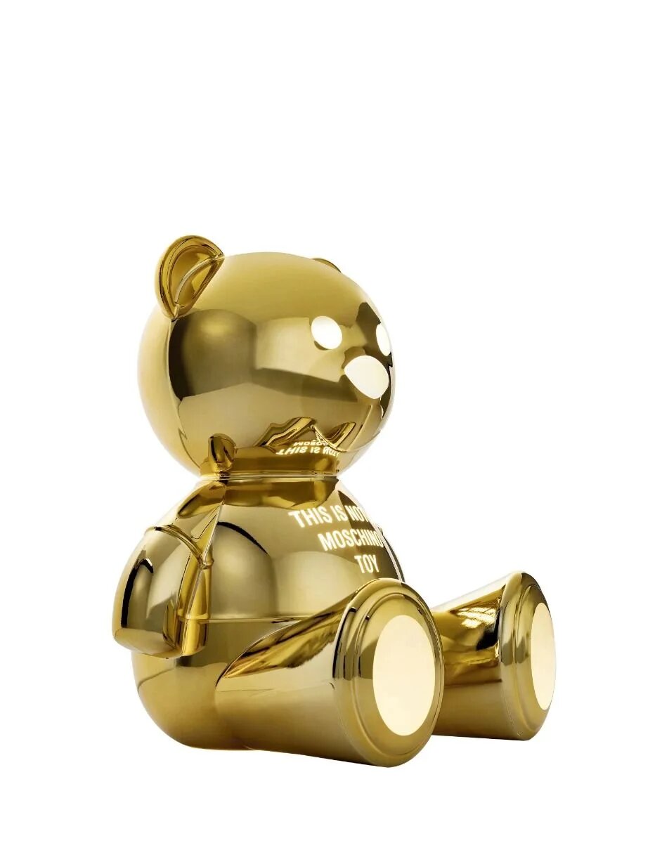 Toy Moschino Table Lamp by Kartell Lamps Table Lamps